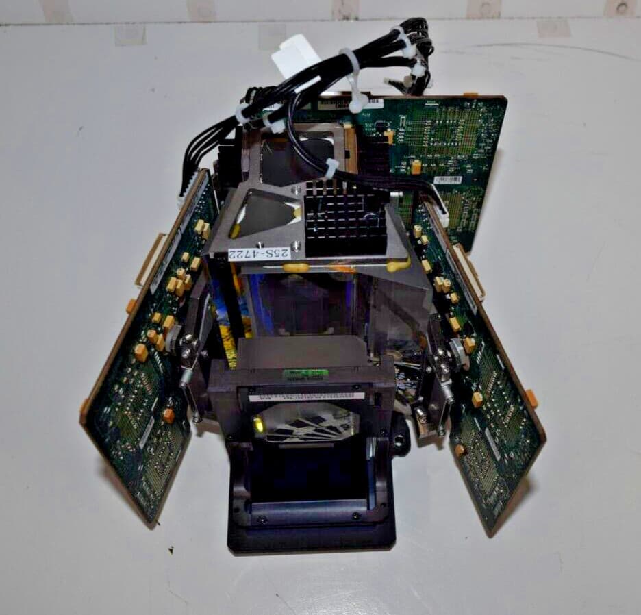 Christie CP-2000-S Light Engine - REMOVED FROM WORKING PROJECTOR 2