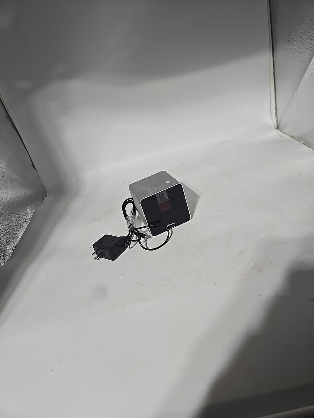 Petcube Pet Camera Dog Cat- 1st Gen HD 720p Two-Way Audio Laser Play