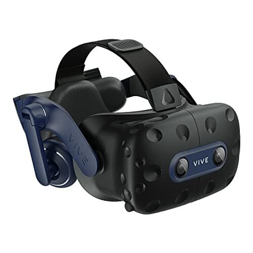 HTC VIVE Pro 2 Virtual Reality System 2