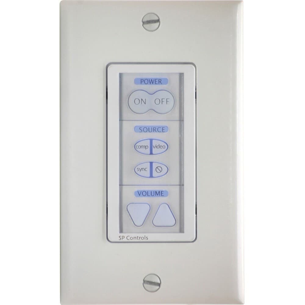 Epson Elpsp10 Pixieplus Projector Controller