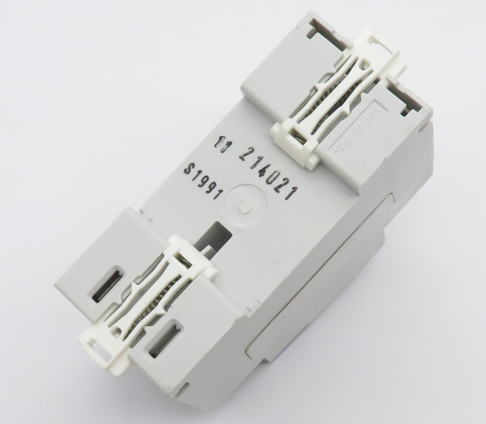 Legrand DX FI Circuit Breaker Type A Residual Current Circuit Breaker 09056 25A 30mA 2p 6