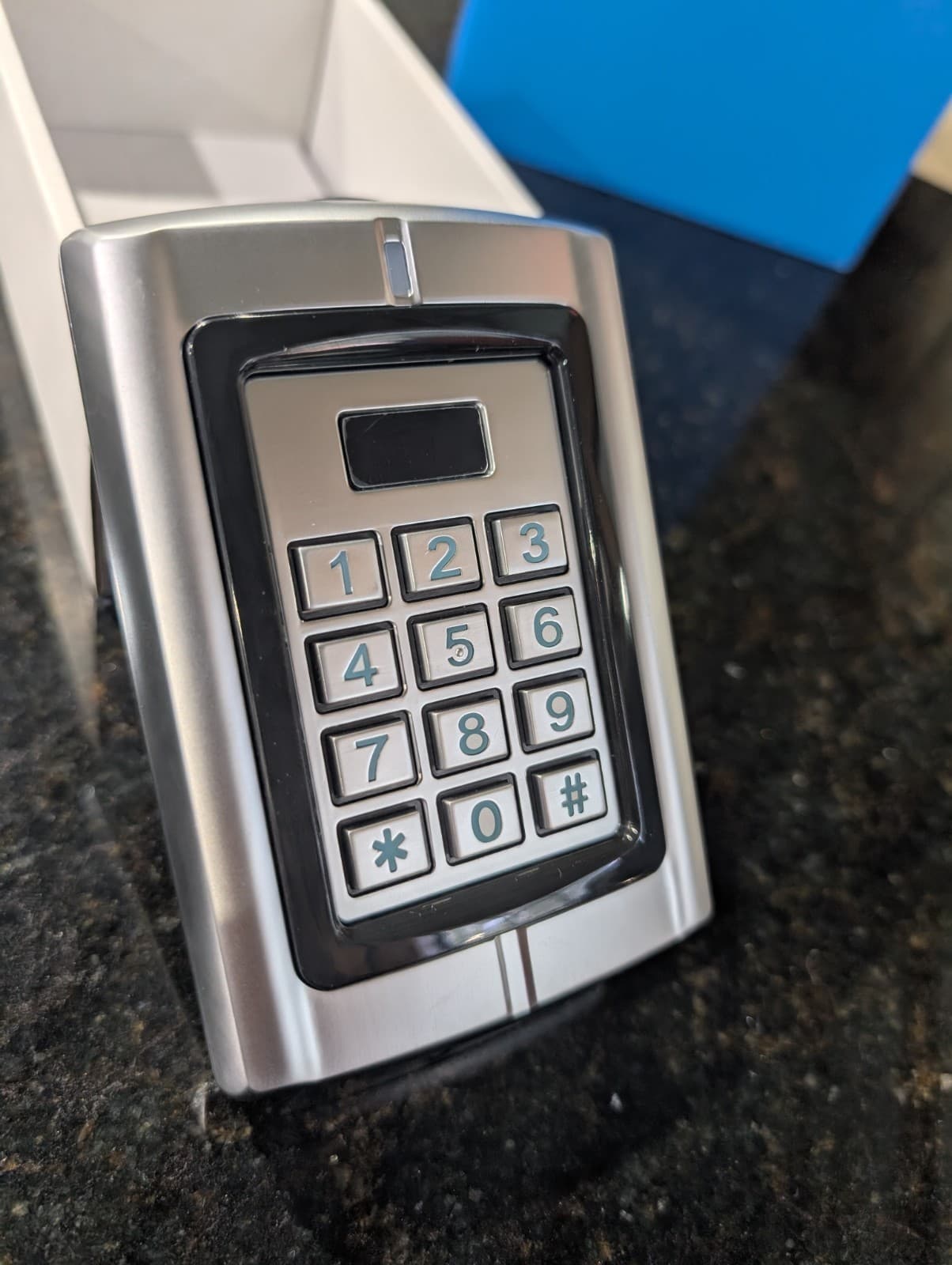 Prodatakey PDK RDRPB Generic Replacement Keypad