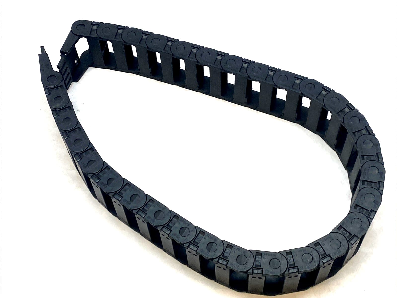 Igus 15.050.100 Energy Chain Cable Carrier 30 Links 4