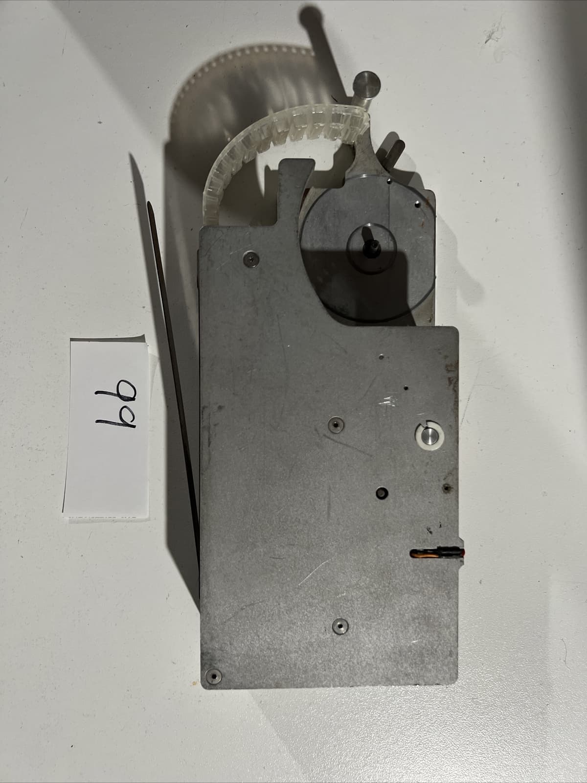 percision placement machines quad tape feeder pick and place (untested)Smd 1.75