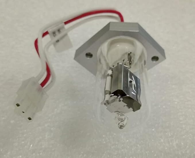 Deuterium Lamp Type A23792 for Hach Detectors - JPN 5