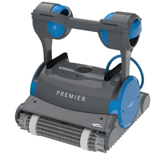 Dolphin Premier Pool Robot by Maytronics New Factory Sealed!!!