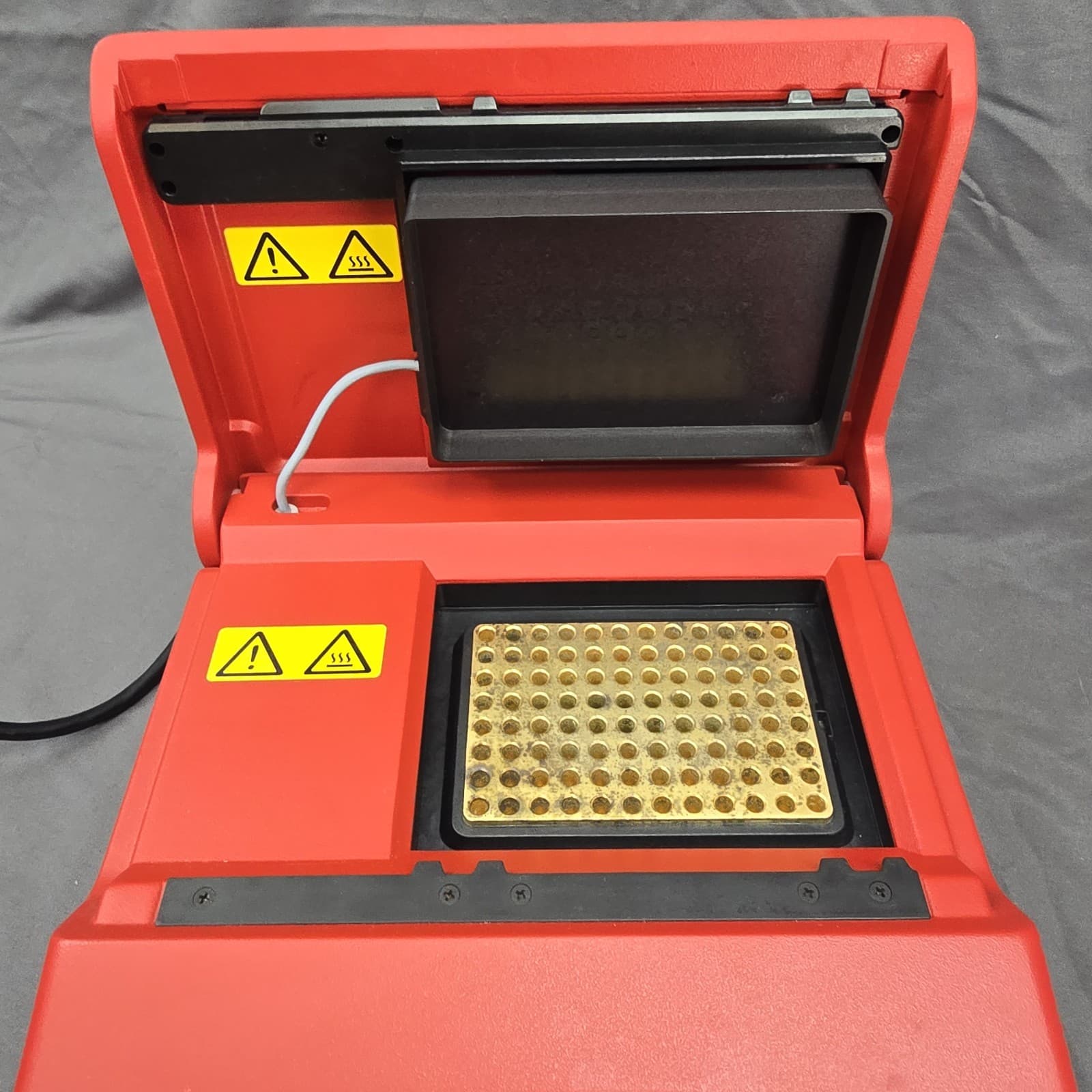 Biometra T-Gradient Thermoblock PCR Thermal Cycler 6