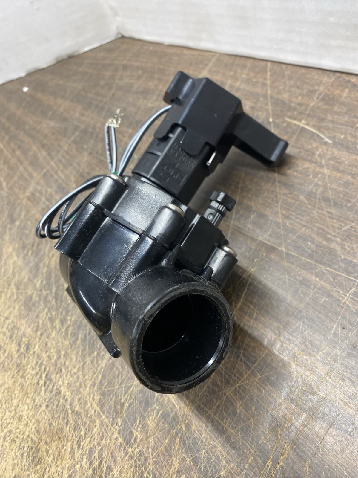 Rain Bird DV Inline Valve 1"  DV100   HD-04 2