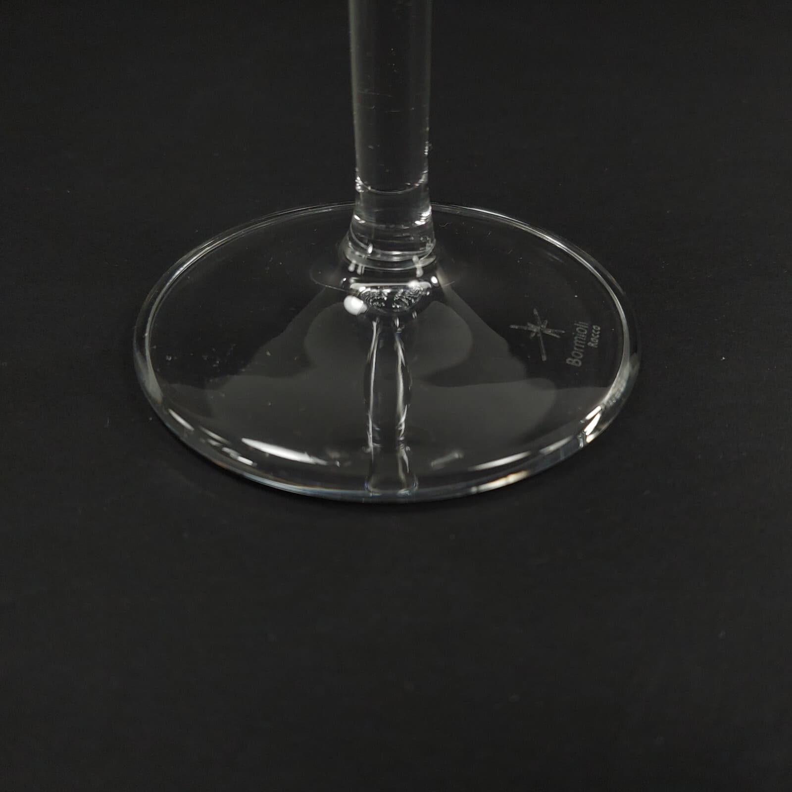 Set of 20 Bormioli Rocco New Kalix Wine Glass Tempered Glass Huge Lot 5