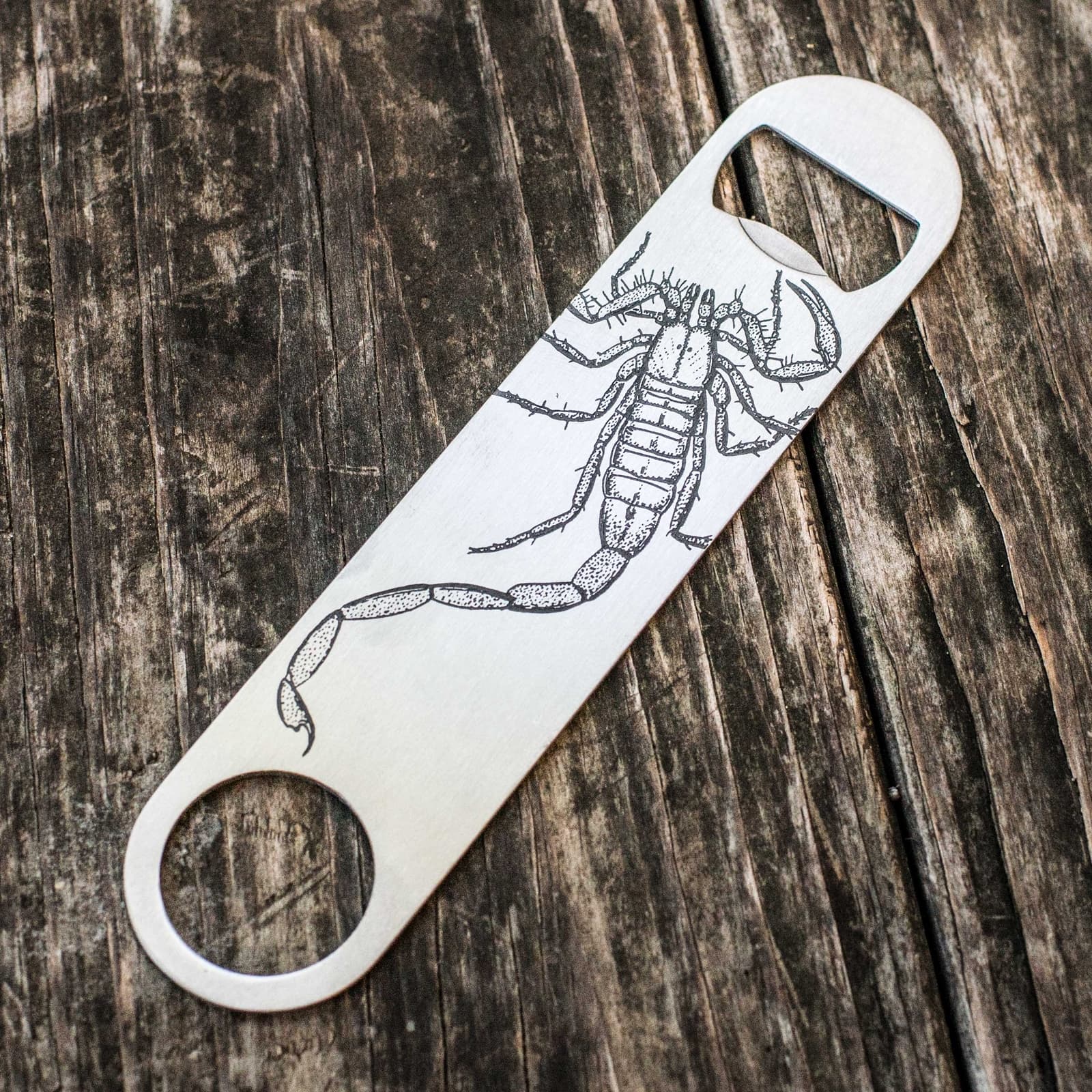 Scorpion - Bottle Opener 2