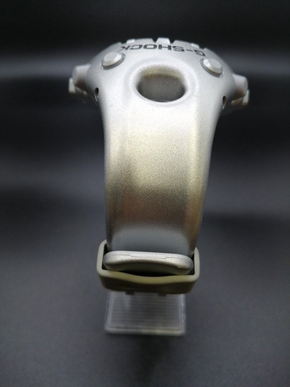 G-SHOCK CASIO model number: GA-V01A 6