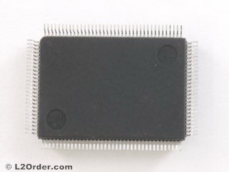 1x NEW iTE IT8718F-S-FXS TQFP IC Chip (Ship From USA) 2