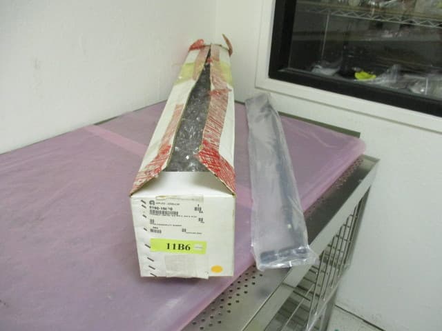 AMAT 0190-15890 Assembly, Heater, SLD, SEG 2, Gas 2, Etch, 411119