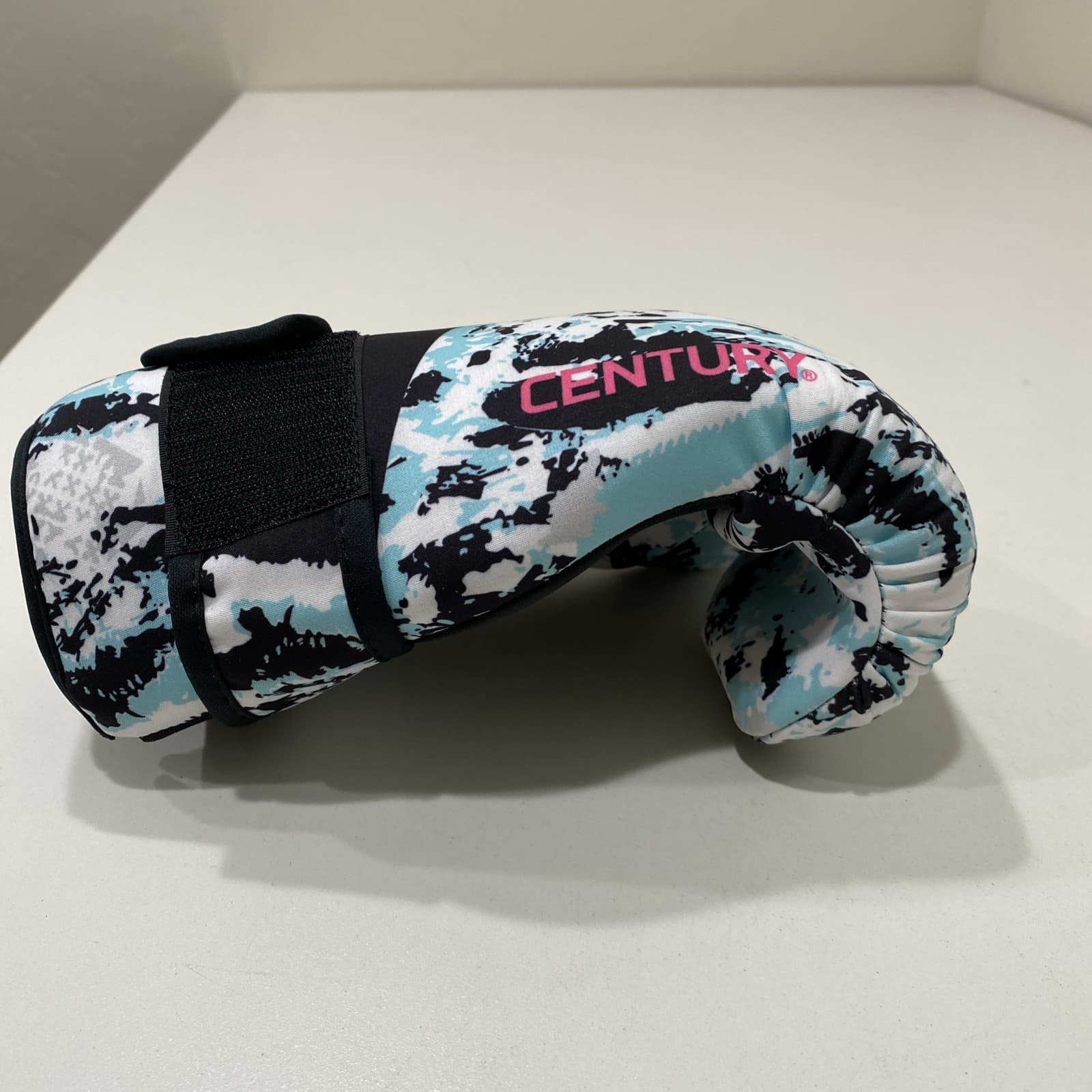 Century Martial Arts C-gear Respect Punches Gloves 2