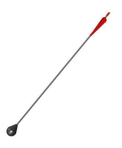 Snake Recurve Bow Larp Package 2