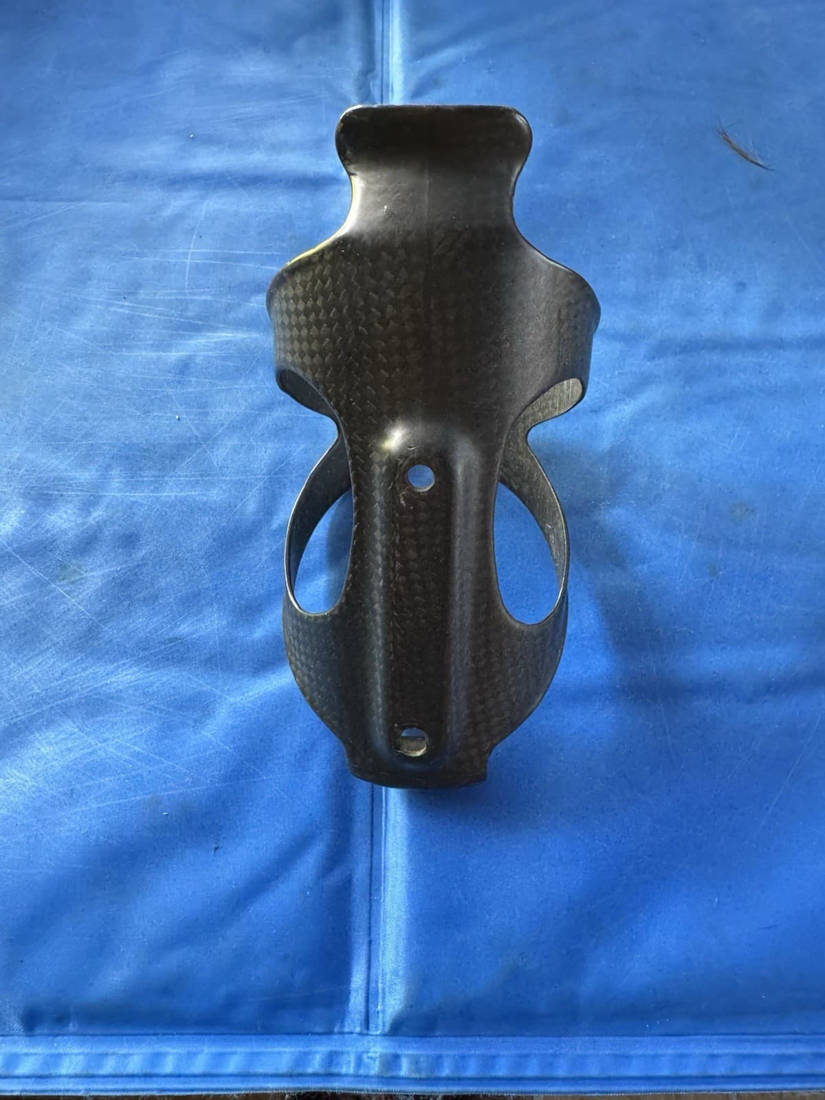 Arundel Carbon Fiber Water Bottle Bike Cage 4