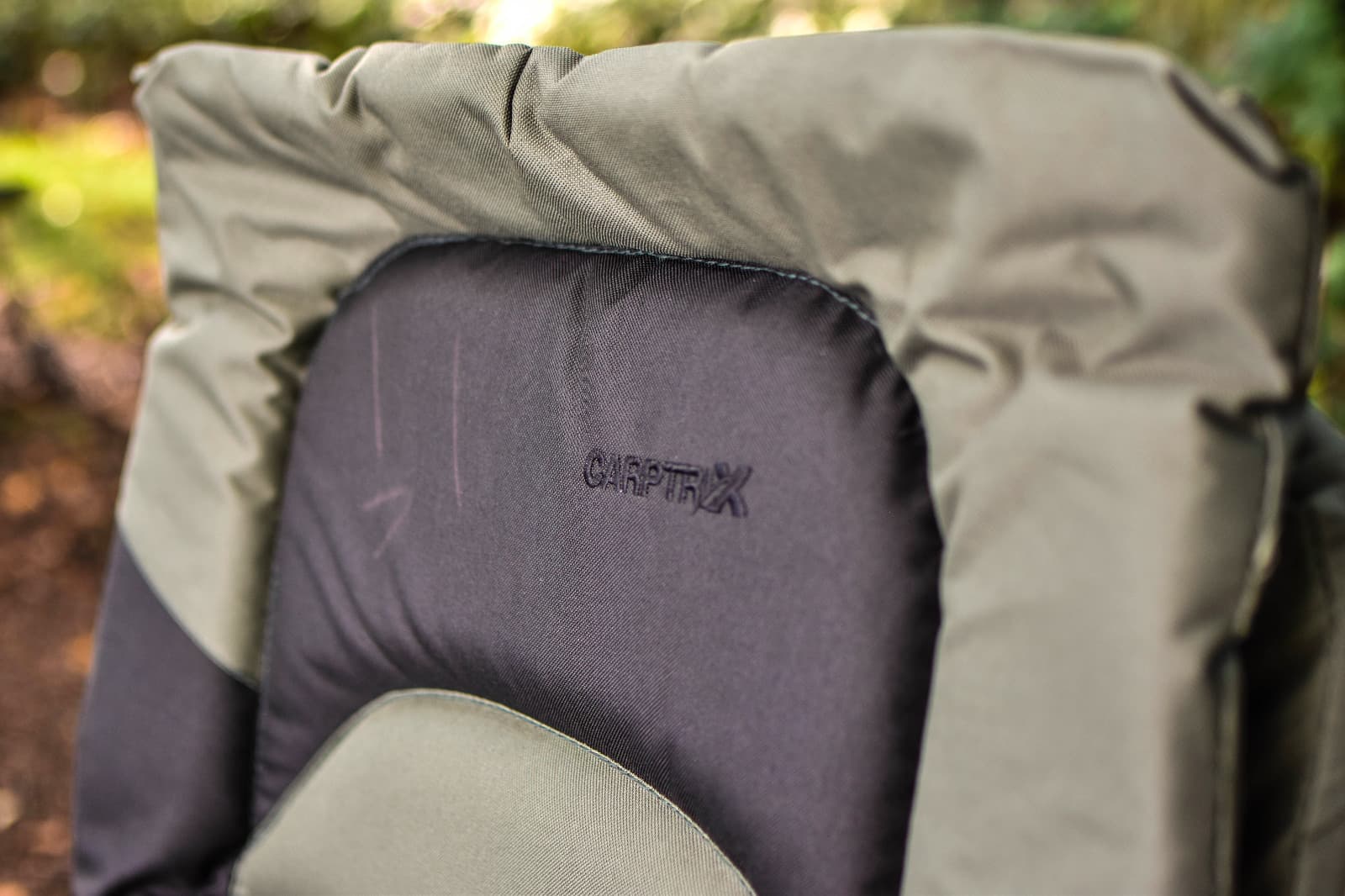 Fishing Camping Chairs Full Range Wide Boy Arm Chair Recliners 3