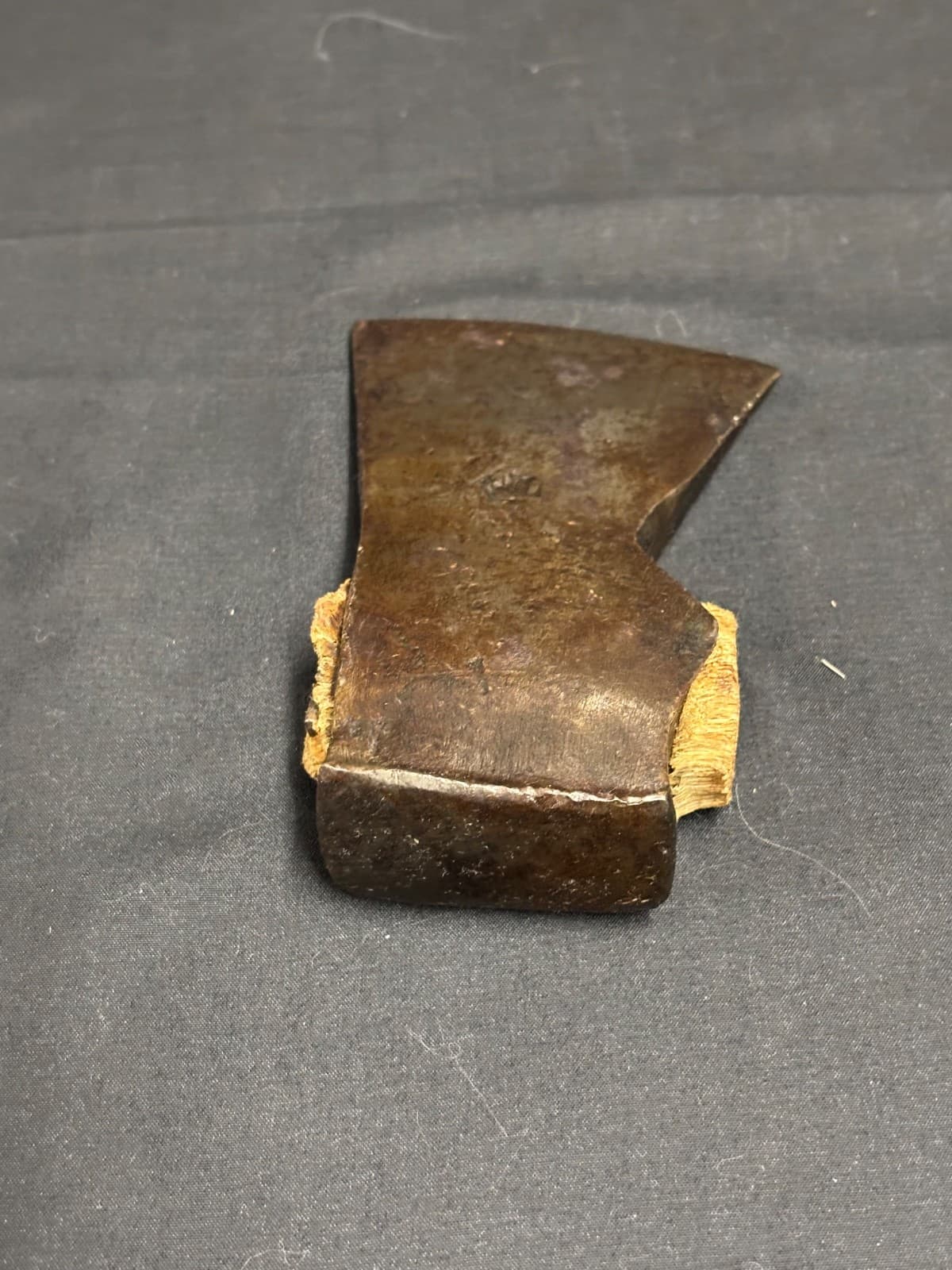 Vintage Swedish UF Urafors Axe head 5