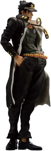 Ichibansho - JoJo's Bizarre Adventure - Masterlise - Jotaro Kujo (Stardust Crusa 5