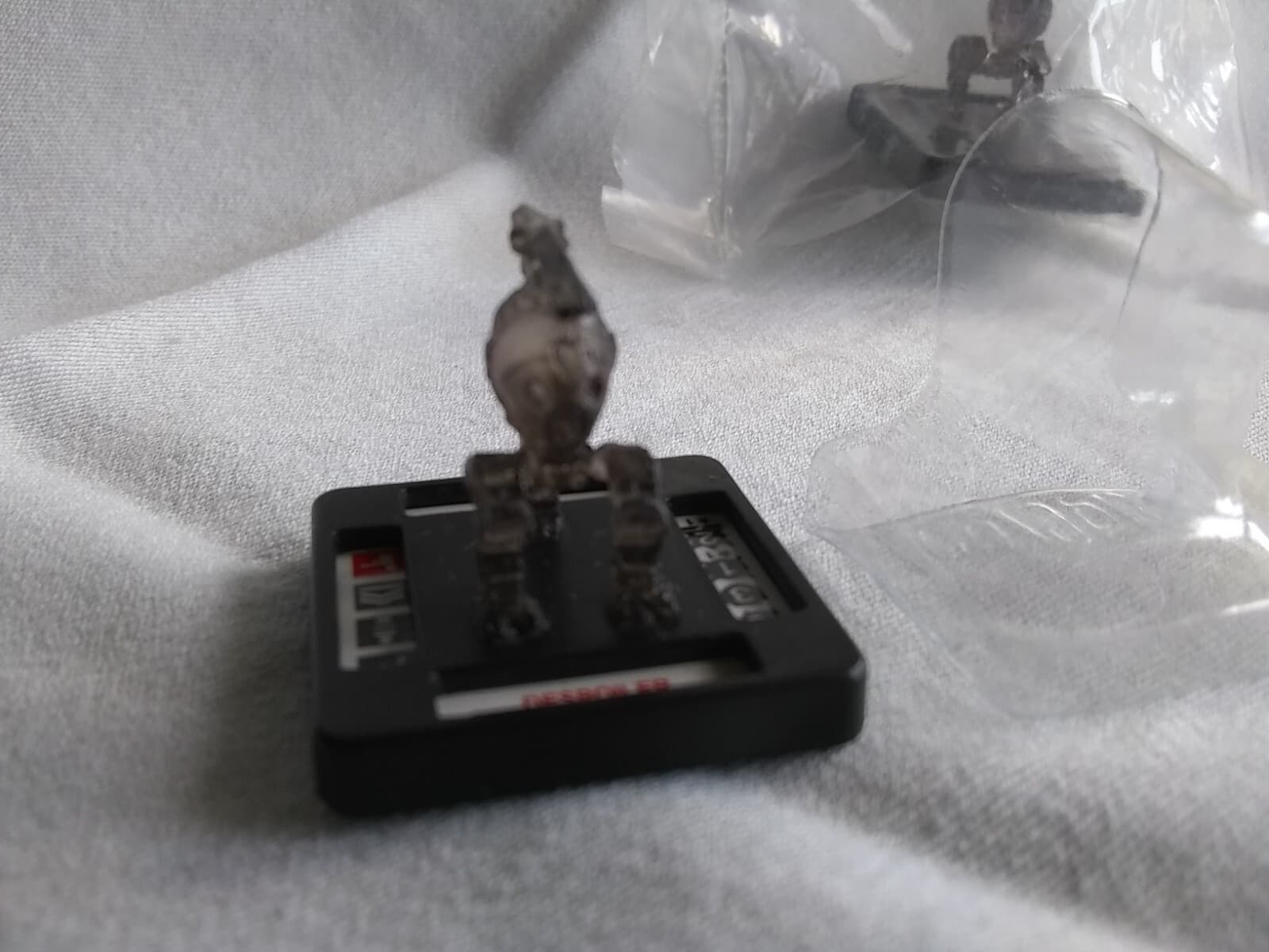 2 Despoiler All Your Base 2008 Privateer Press Monsterpocalypse Promo Figures 3