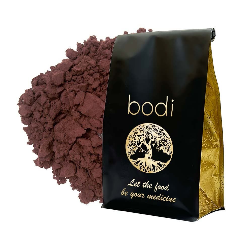 Korean Red Ginseng Root Panax Powder 100% Pure Natural Hand Crafted