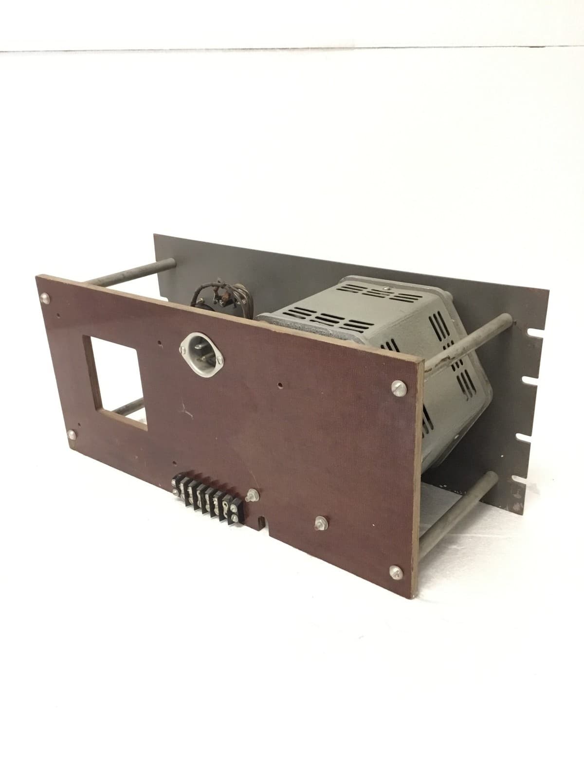 Standard Electrical Products Adjust-A-Volt 1500B Variable Auto Transformer,WORKS 4