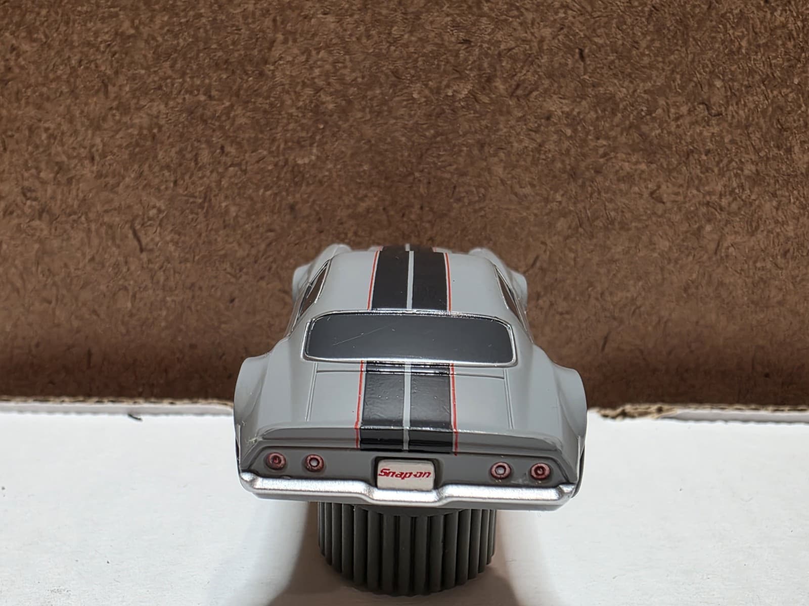 Afx  Snap On Camaro SS 396 Mega G+ tested and ready for use. 3