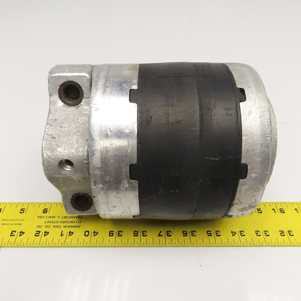 Tidland 60051 6" OD 2-3/4" Round Bore Air Chuck 3