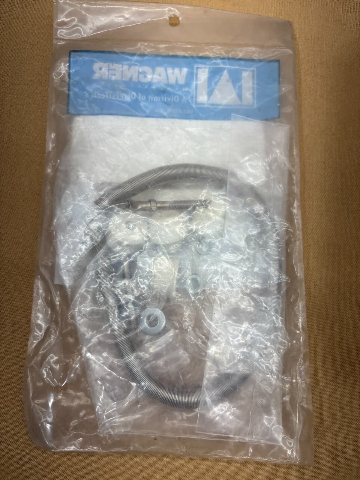 Lot of 5x Wagner 442000 Replacement Heater Element Kit 2