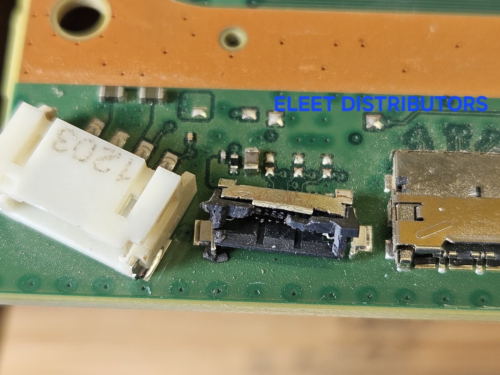 XBOX Series X Motherboard repair Mail-in Repair Service we can fix any issues 6