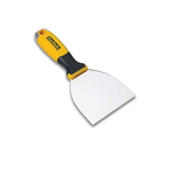 Tapetech Stainless Steel Drywall Joint Knife 6" 2