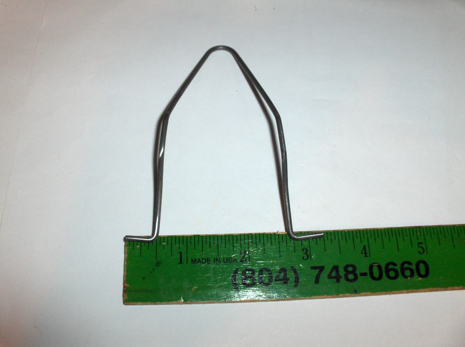 Vintage Lunchbox Replacement Part-Thermos Holder.For Square Boxes,OURS SHIP FREE 4