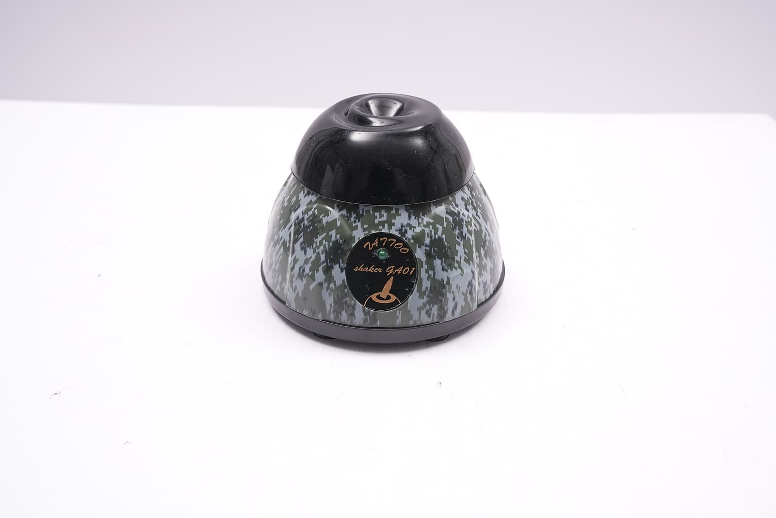 Mini Vortex Mixer Tattoo Paint Shaker Mixer for Ink Lab Vortex Shaker 5200rpm US 6