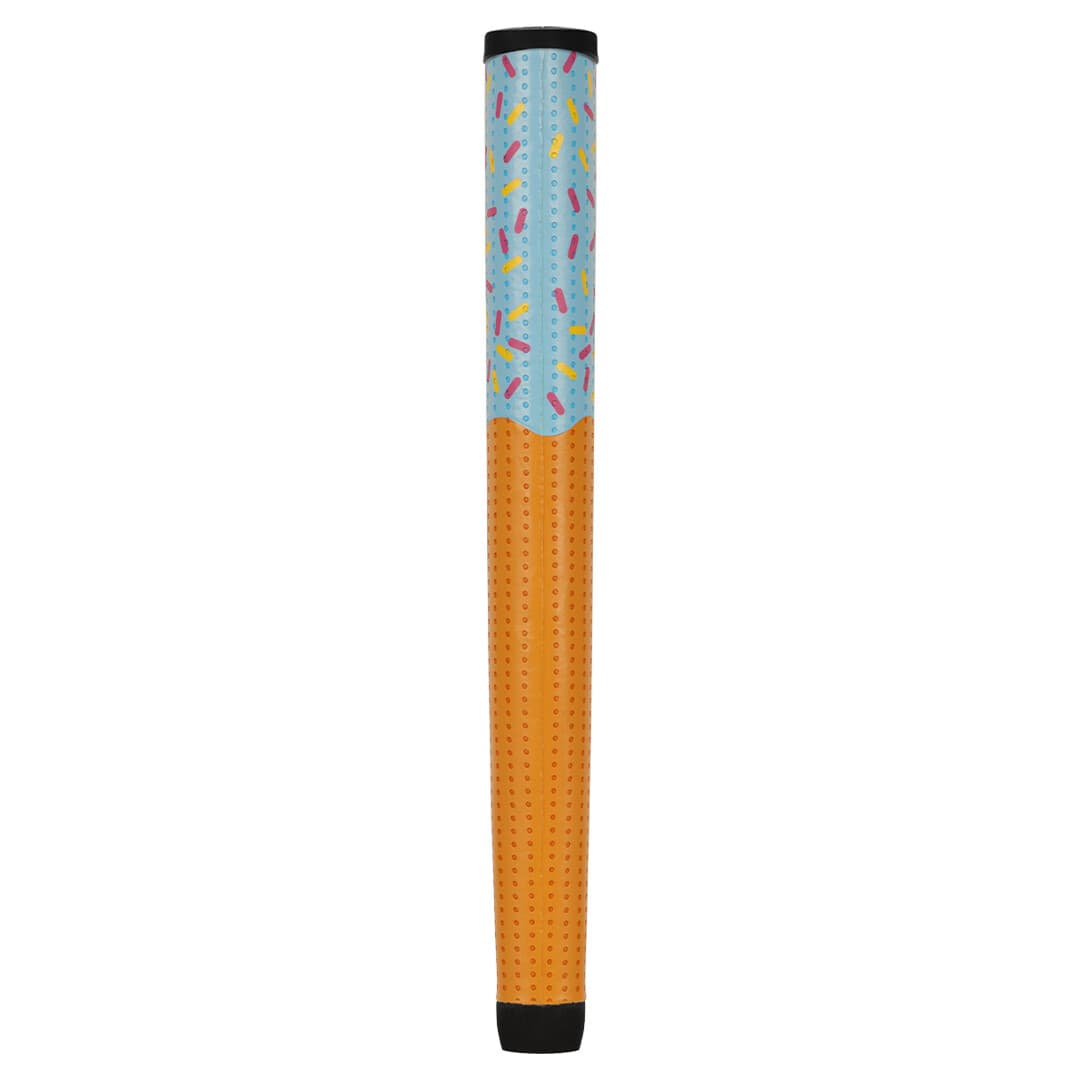 Lizard Skins DSP Ultra Golf Grip – PG75 Pistol Putter Grip – 2 Thicknesses 5