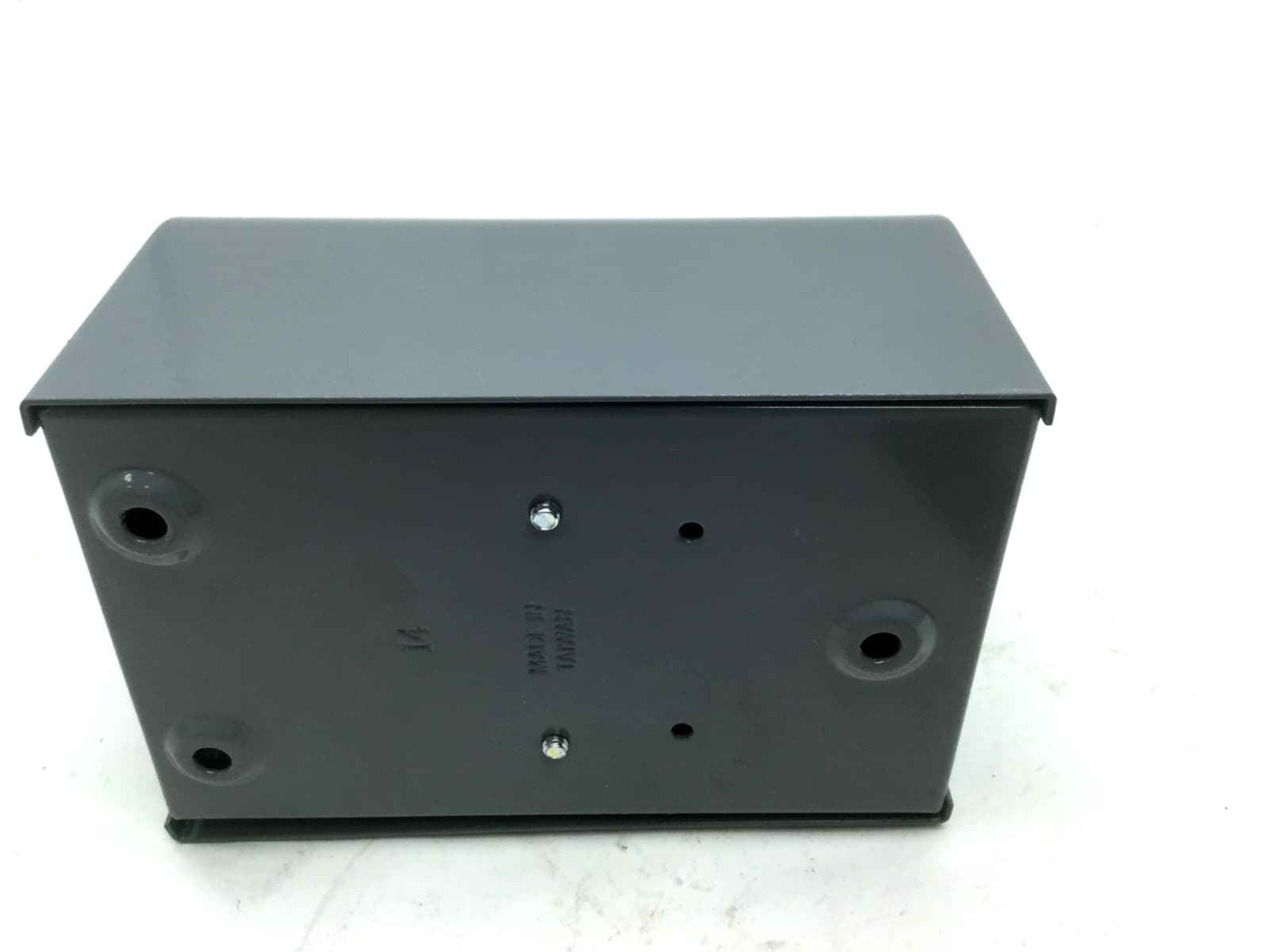 New TE Connectivity PRD-11DY0-24 Power Relay, Coil: 24VDC NO NC W/ Dustcover 4