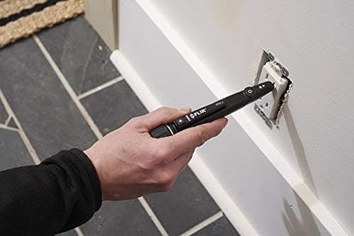 Flir VP50-2 Non-Contact Voltage Detector w/ LED Flashlight - CAT IV  1000 Volt 3