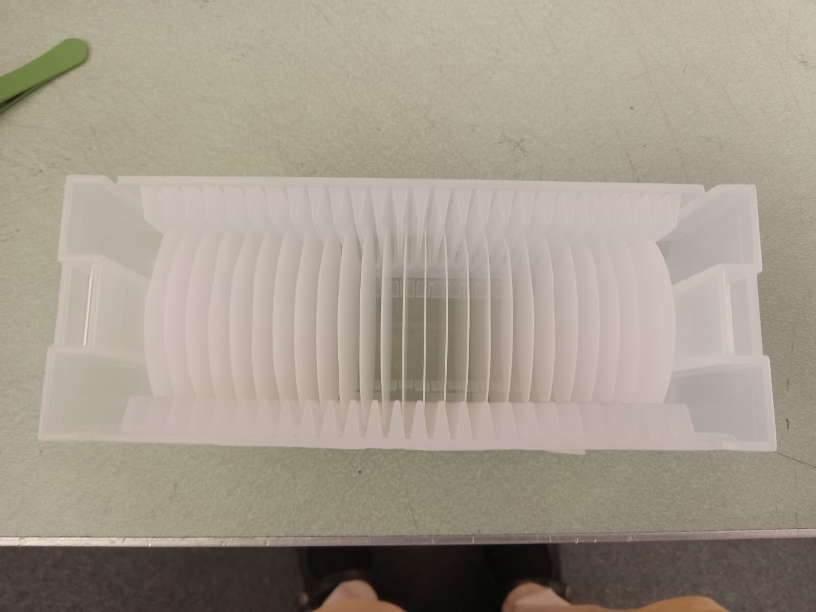 Sapphire substrates 50.8 mm