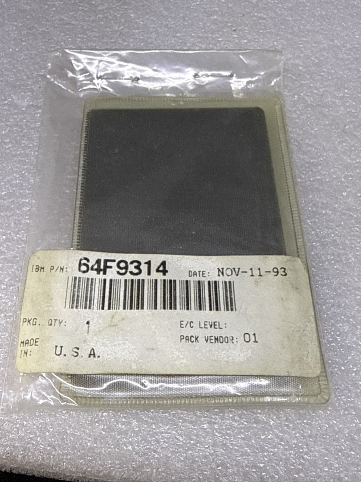 IBM Cartridge 3151 31\41 3