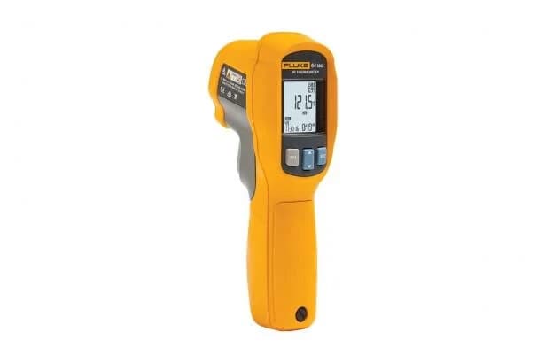 Fluke 64 MAX IR Thermometer 3