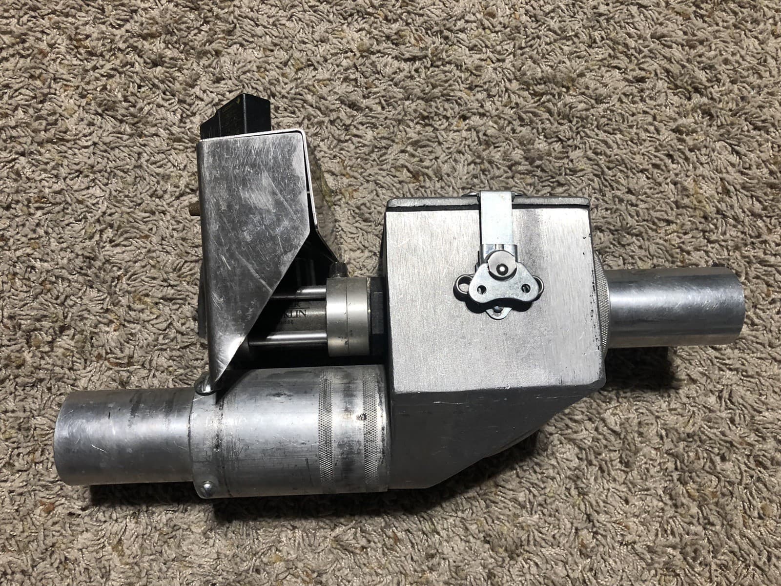 Conair CV Proportional Valve SCC Common Line