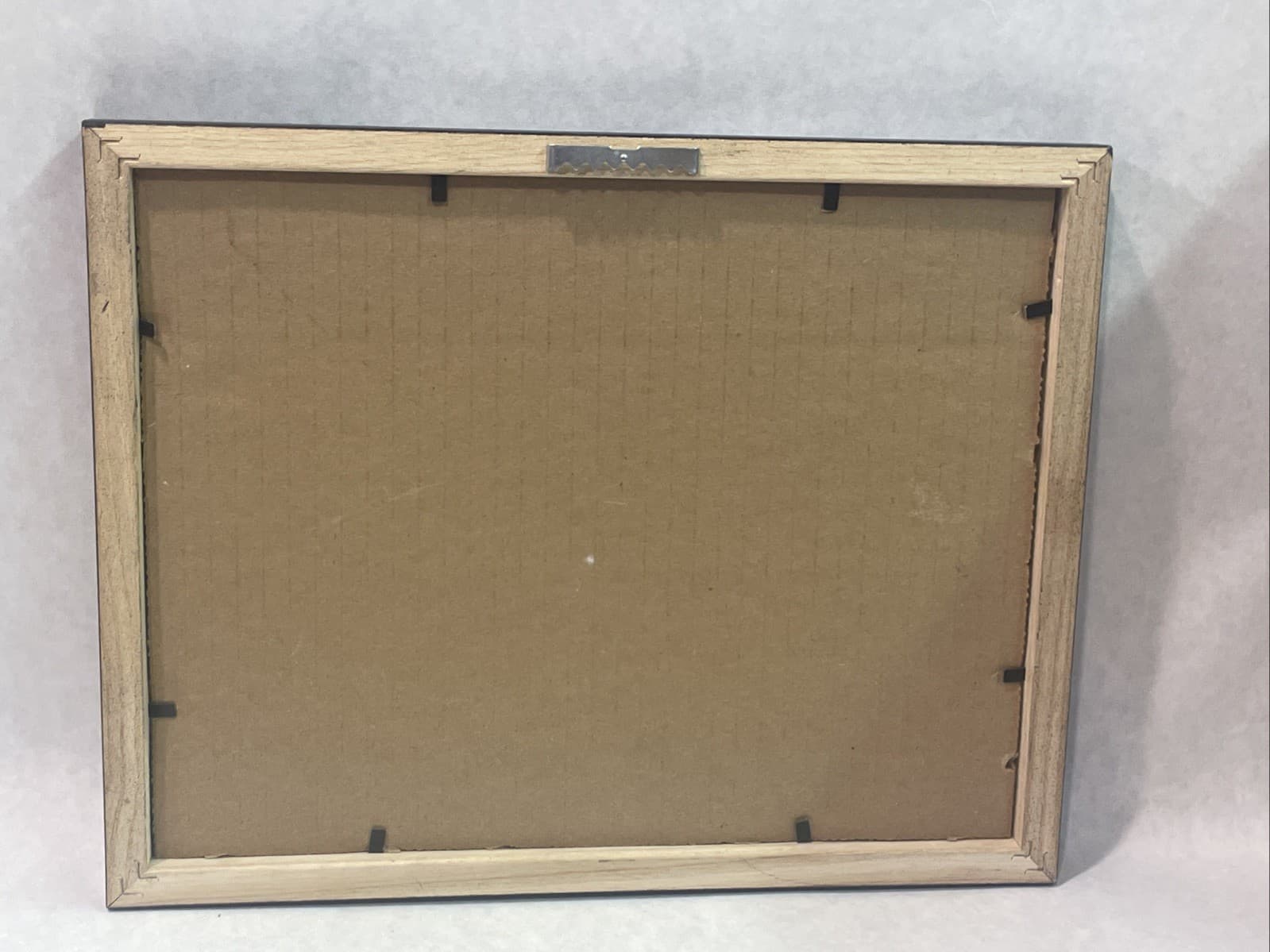 Vintage Framed Used Concert Tickets 1987 Luciano Pavarotti 1992 Kathleen Battle 6