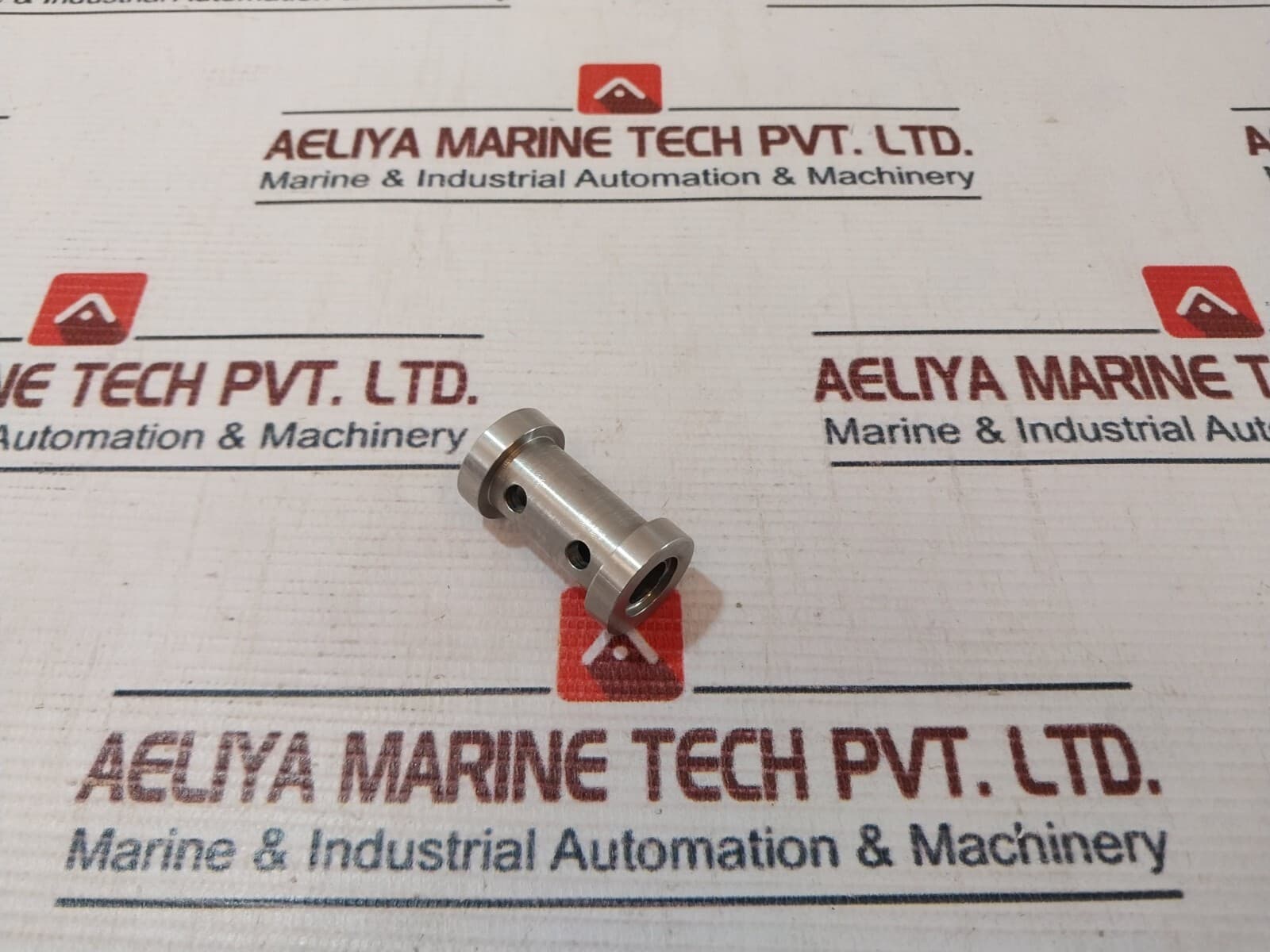 1710-6199 Shuttle Valve Repair Kit 6