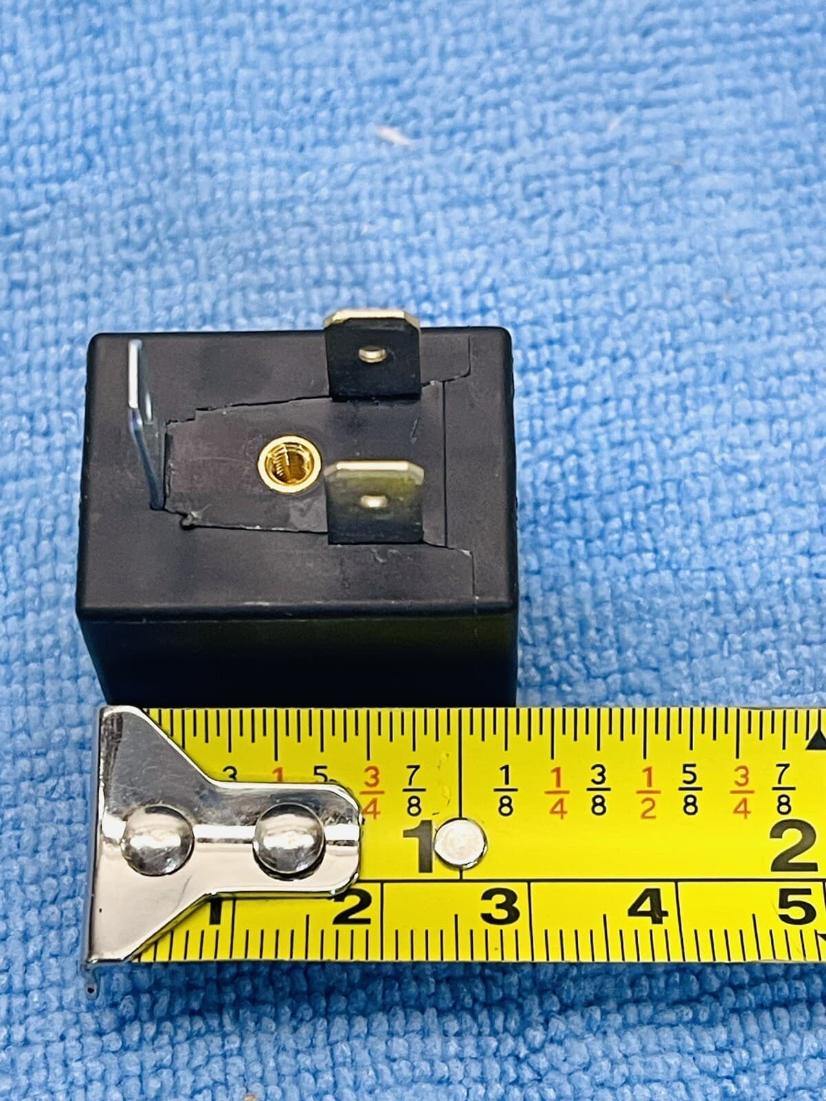 COIL FOR SOLENOID VALVE VACUUM PUMP VALVE BDV21012KW 21W 4