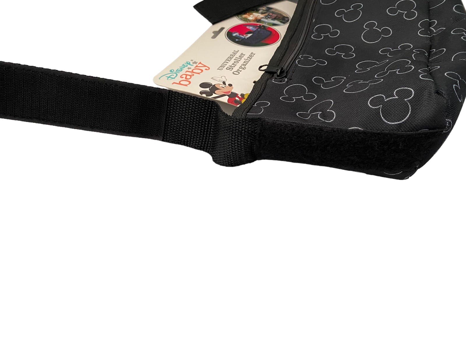 Mickey Disney Baby Universal Stroller Organizer 4