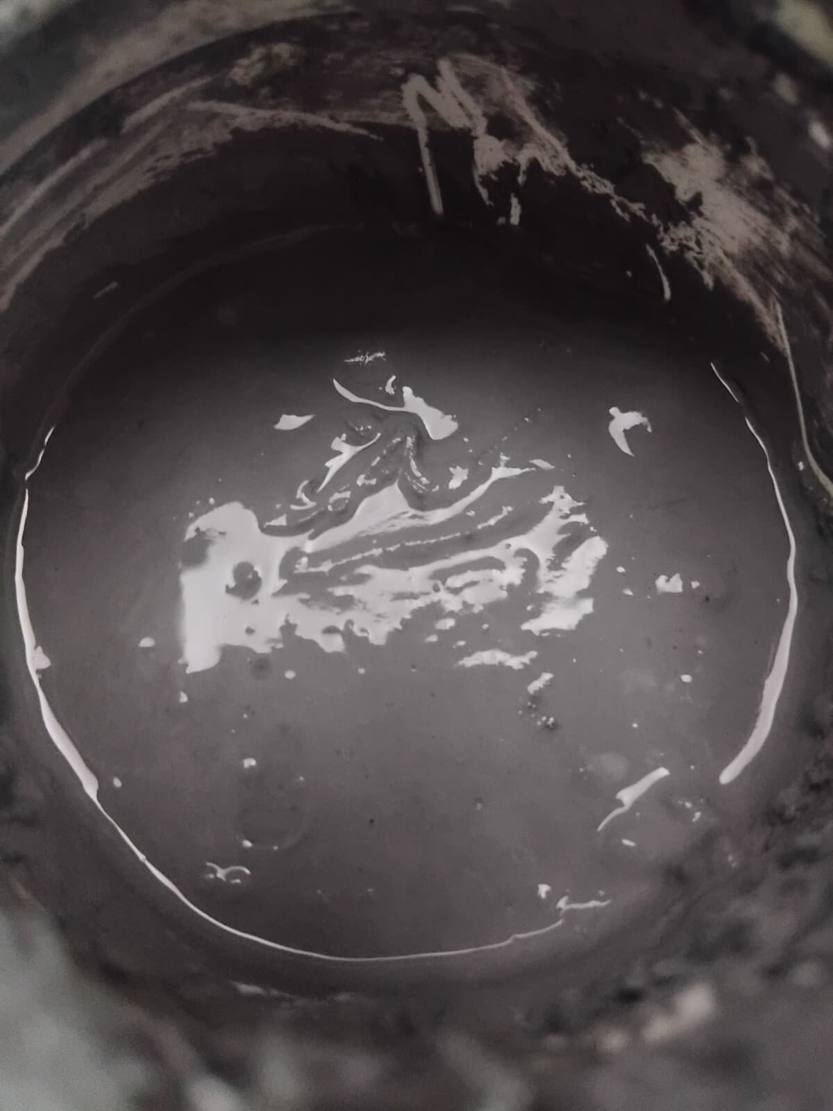 Boron Nitride High Temperature Resistant Coating,   50gr. 3