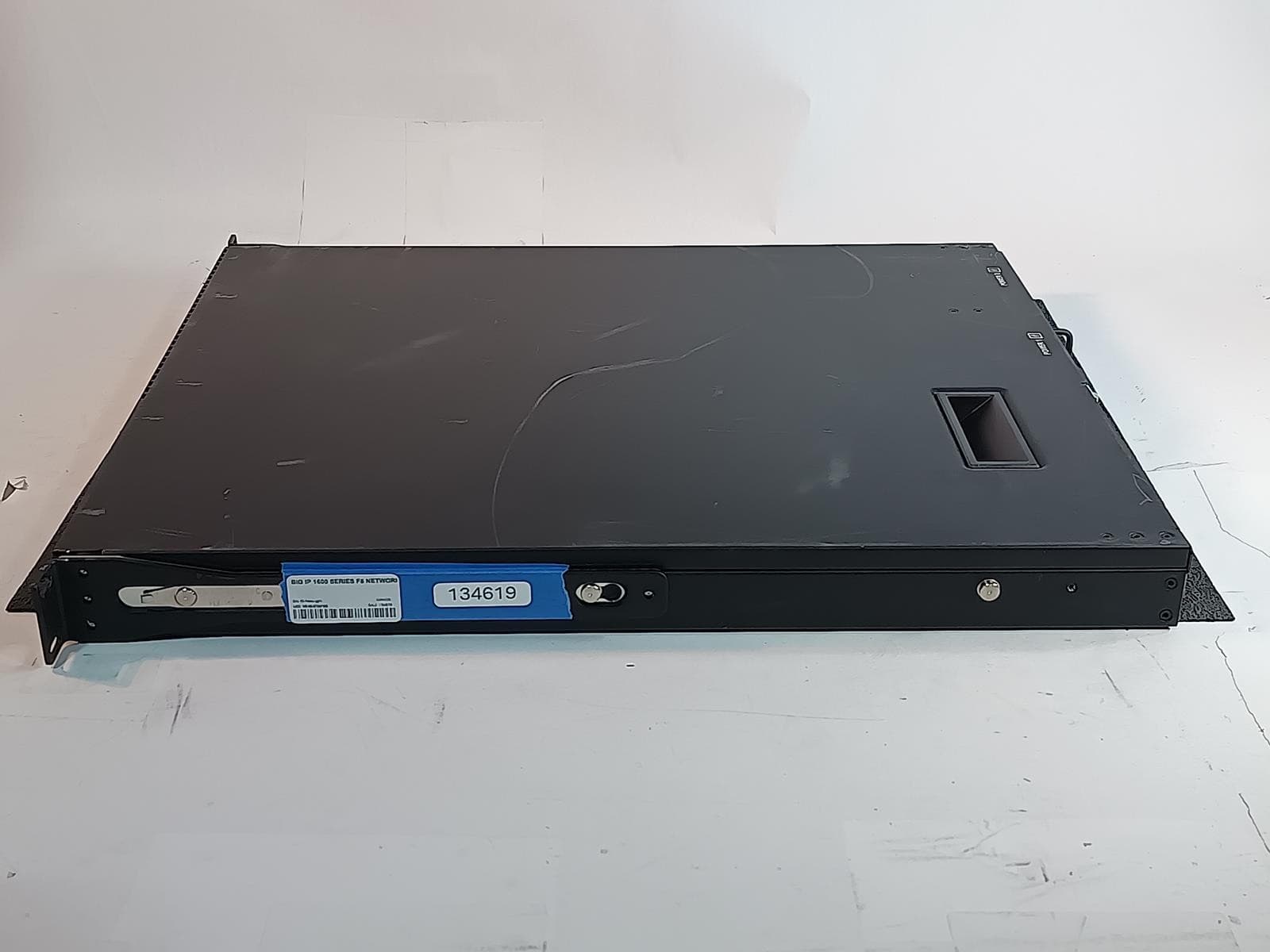F5 Networks BIG-IP 1600 Series Application Delivery Controller 3