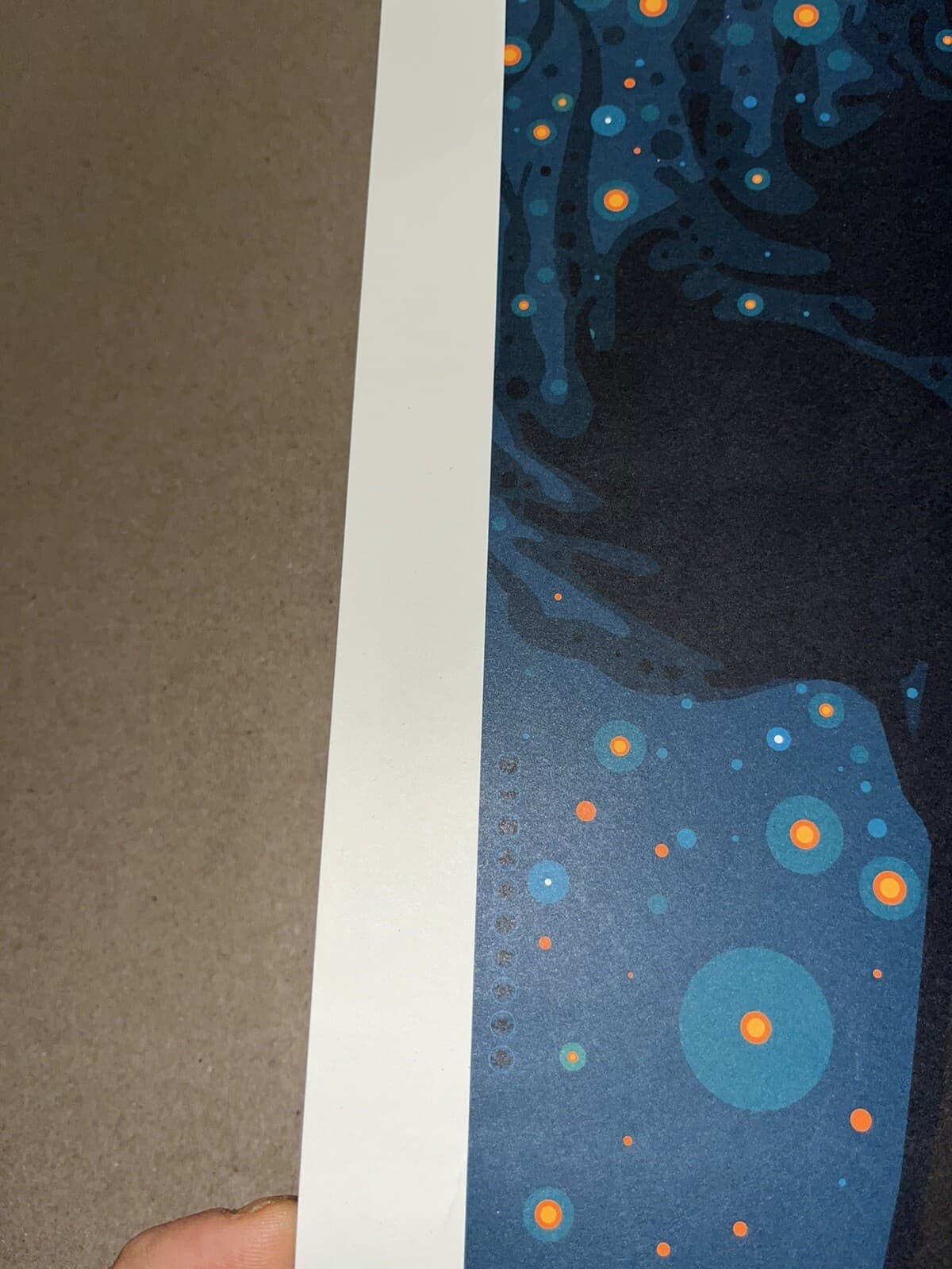 Phish Poster 2004 Summer Tour Scott Campbell Spac Deer Creek Alpine Valley 2