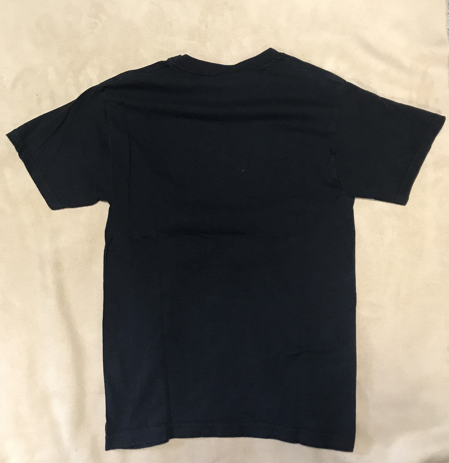 Rancid Green Skull Frankenstein shirt Size Small RARE 5