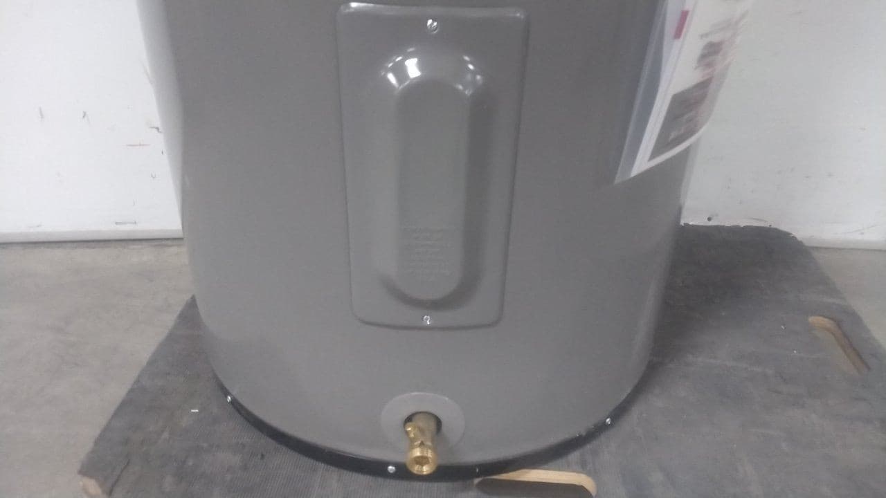 Rheem ELD66-TB 480V 58.5 Gal Tank Capacity 480VAC Electric Water Heater 4