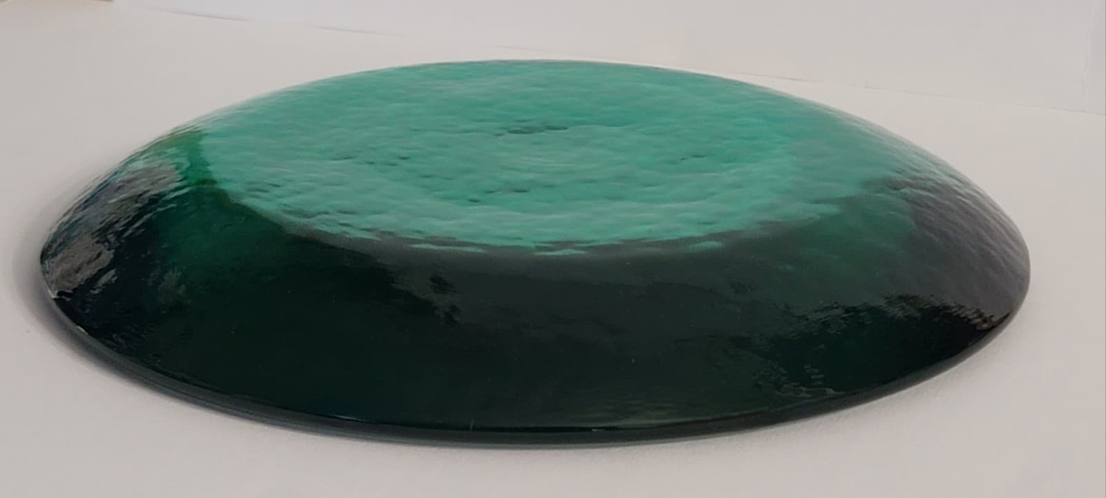 Fire & Light 8" Cheese Plate Charcuterie Platter Rare 3